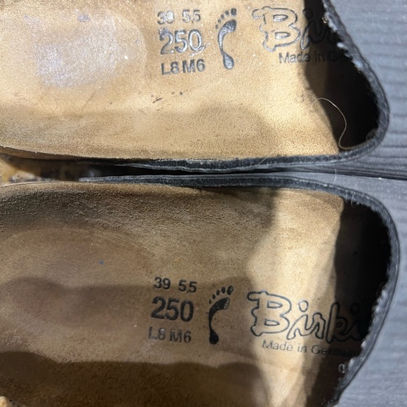 Birkenstock L8 M6 - Picture 8 of 12